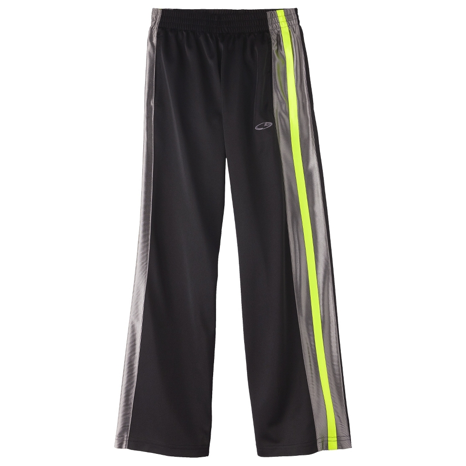 C9 by Champion Boys Core Pant   Black XS