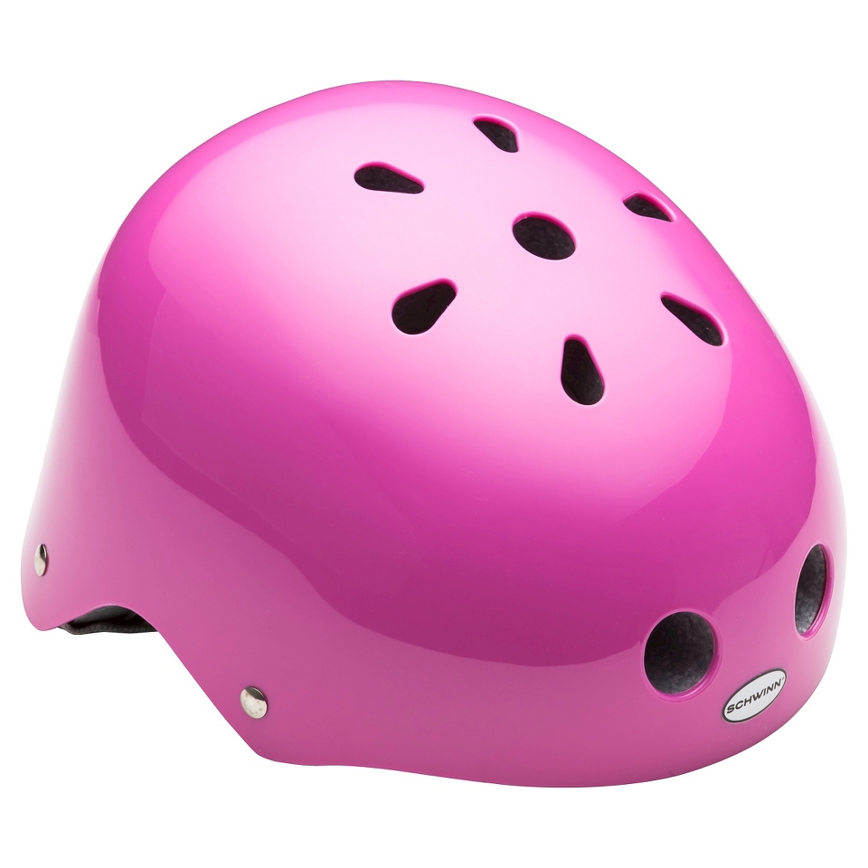 SCHWINN HELMET PINK