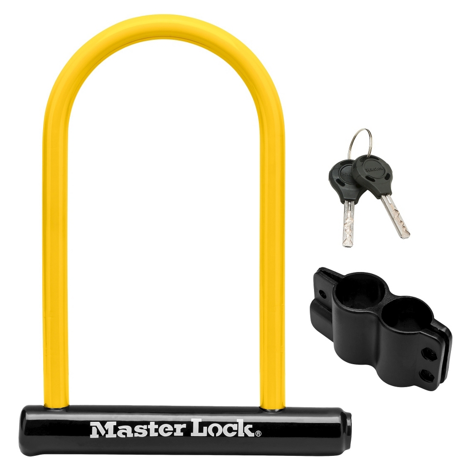 ULOCK KEY YELLOW