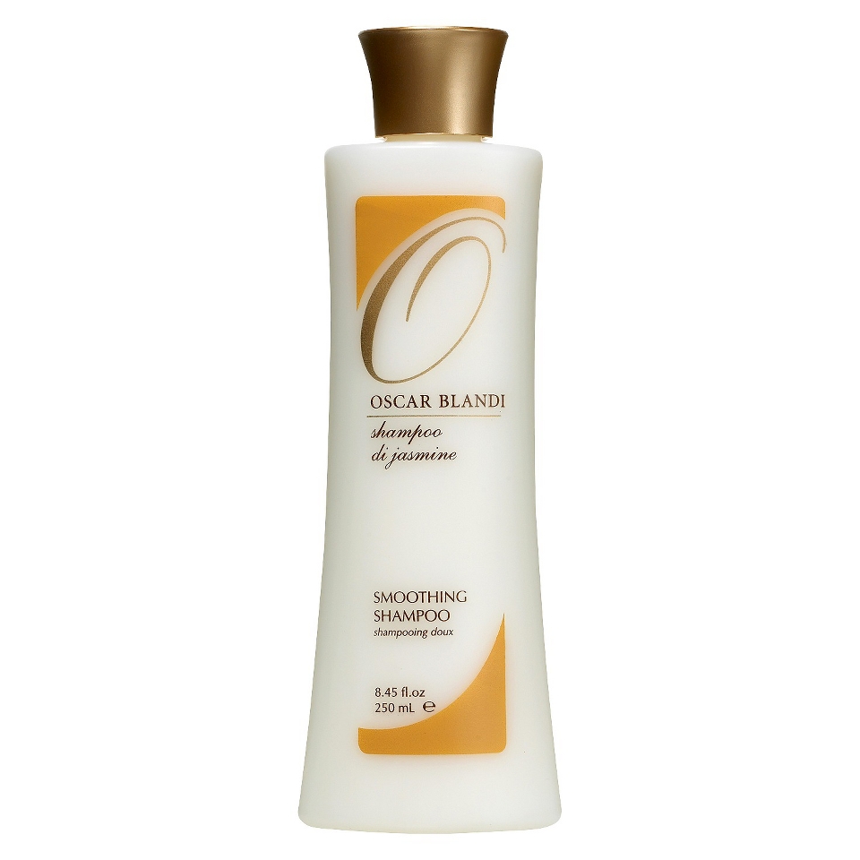 Oscar Blandi Jasmine Shampoo   8.4 oz