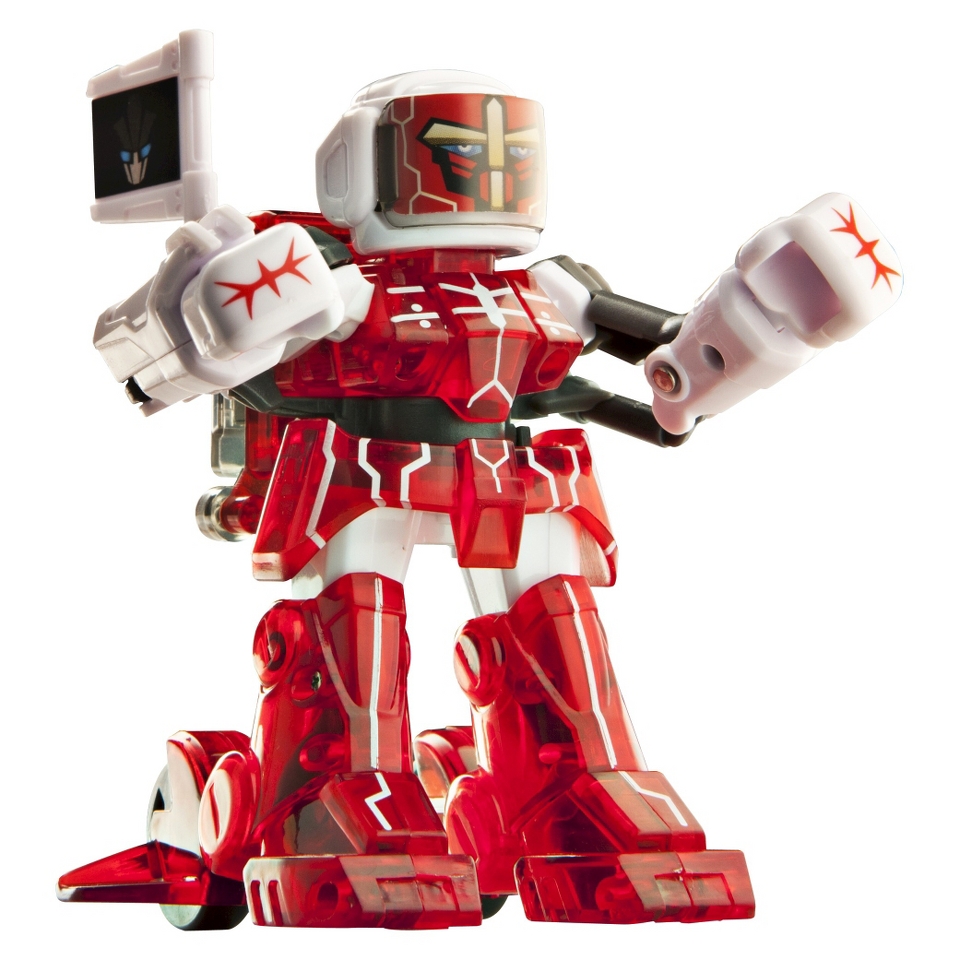 Battroborg Shocktro Robot