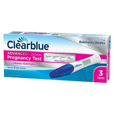 Pregnancy & Ovulation Tests, Feminine Products, Personal Care : Target