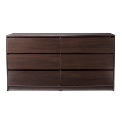 Target chest deals of drawers espresso