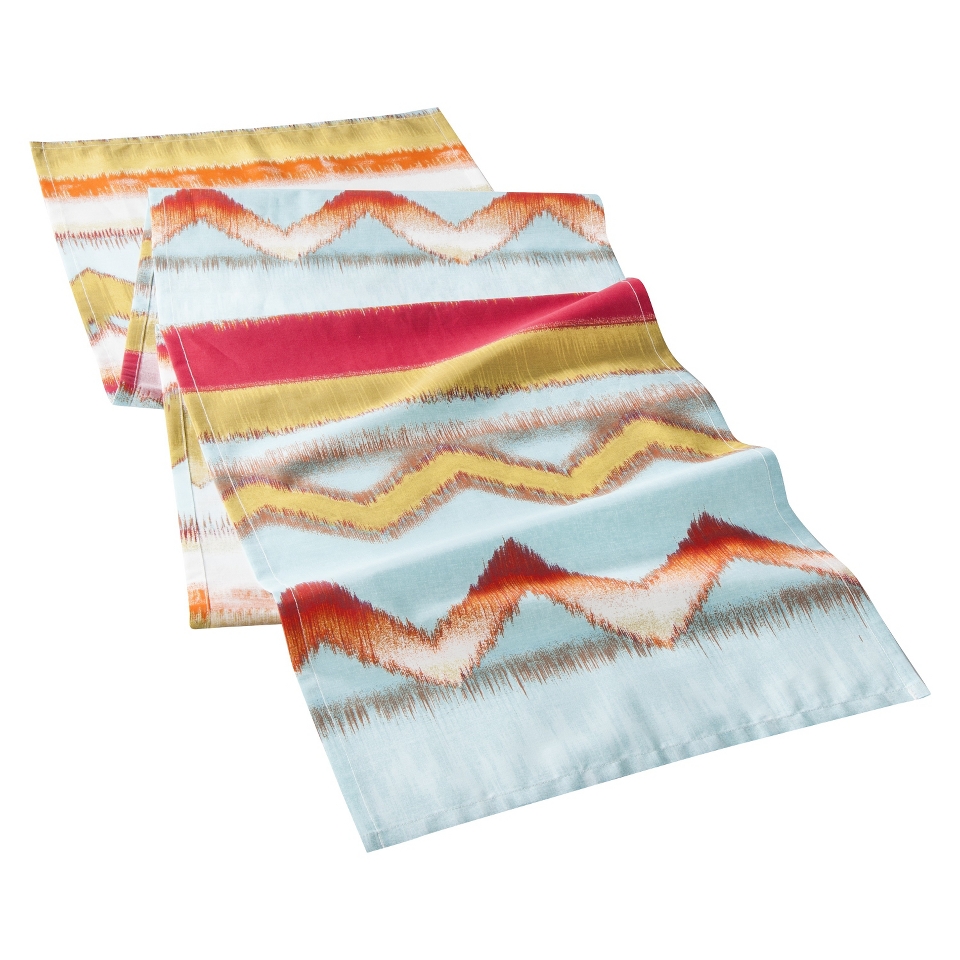 Boho Boutique Zazza Table Runner