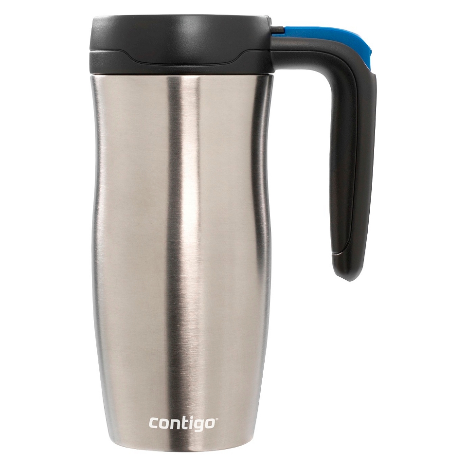 Contigo AUTOSEAL Randolph Stainless Travel Mug (16 oz)