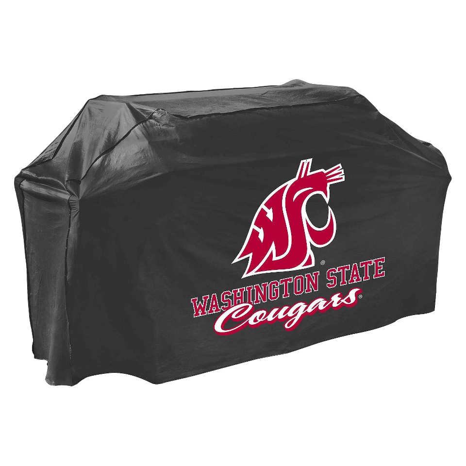 Mr. Bar B Q   NCAA   Grill Cover, Washington State University Cougars