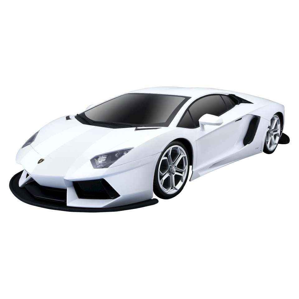 Maisto Remote Control Lamborghini Aventador Vehicle