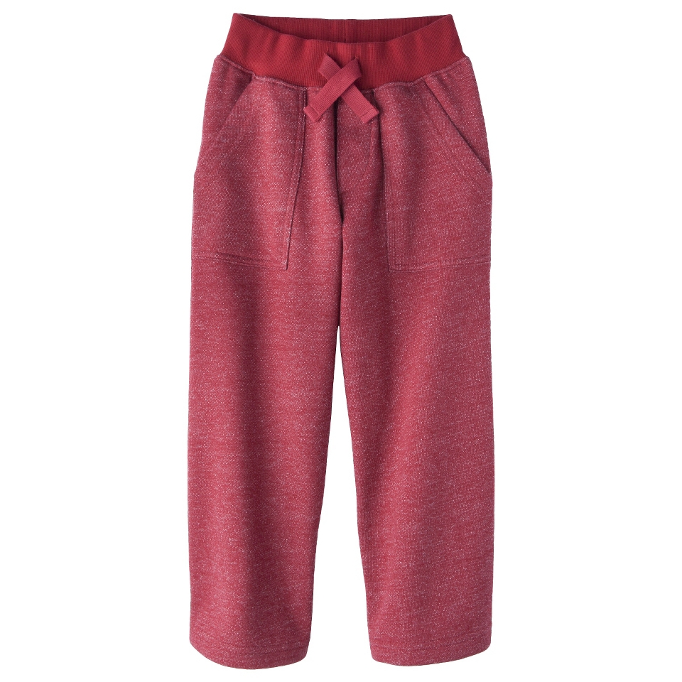 Circo Infant Toddler Boys Sweatpant   Majesty Red 18 M