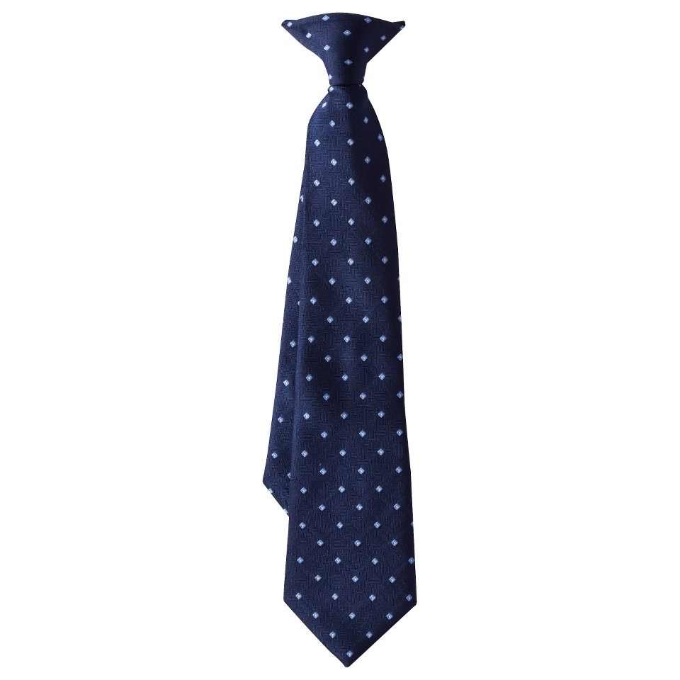 Cherokee Boys Necktie   Blueonday L