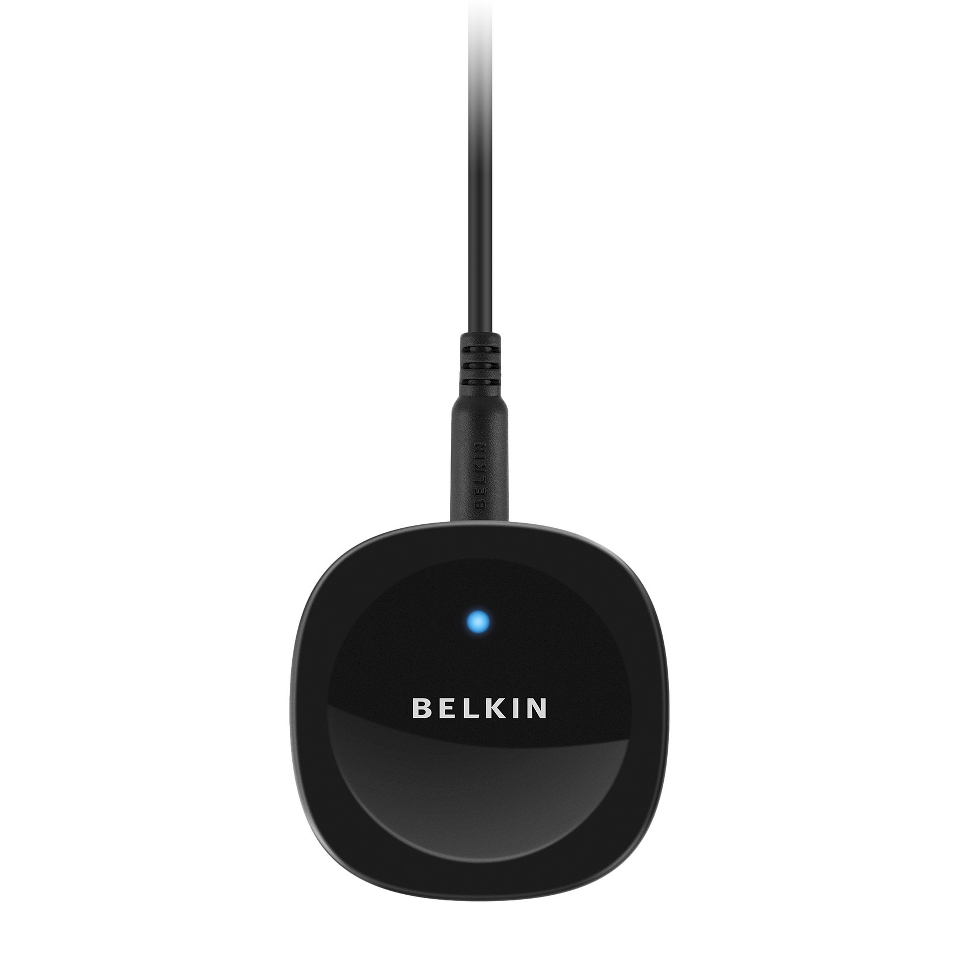 Belkin Bluetooth Music Receiver (G2A2000tt)