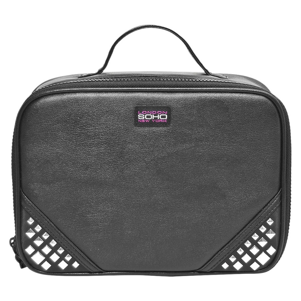 SOHO French Twist Weekender Bag