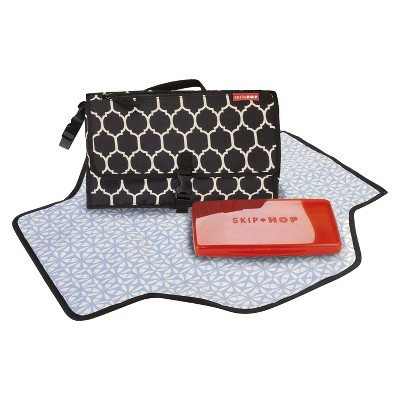 skip hop pronto changing station target