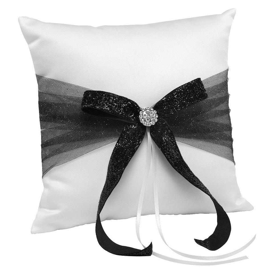 Belle Dreams Come True Satin Pillow