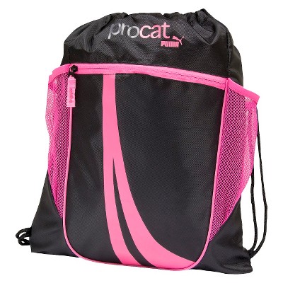 puma pro cat backpack target