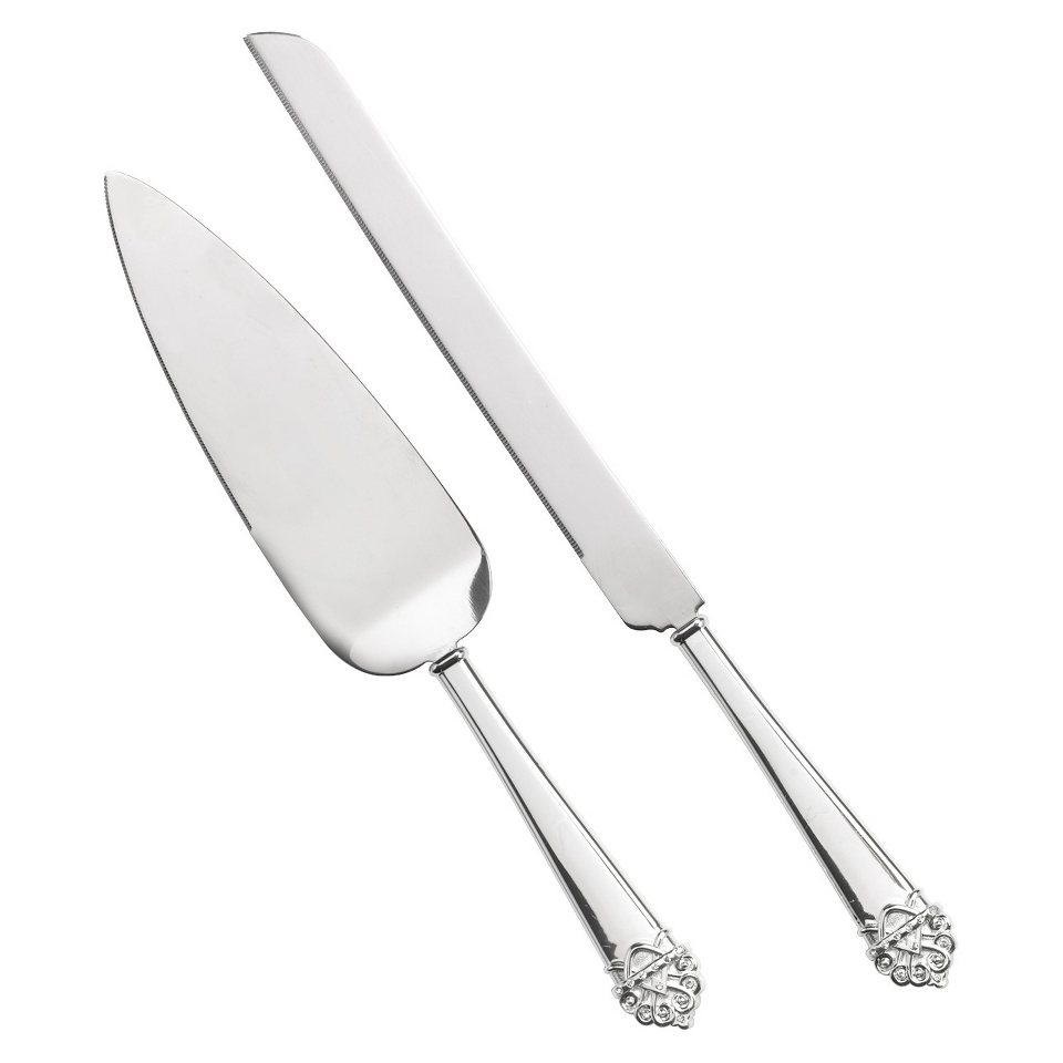 Cinderalla Serving Set