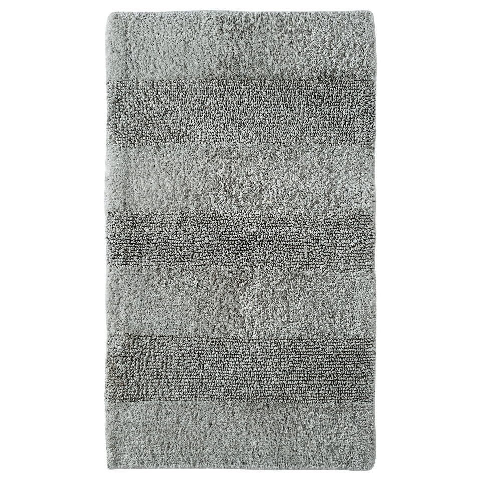 Nate Berkus Bath Rug   Creamy Chai (20x34)