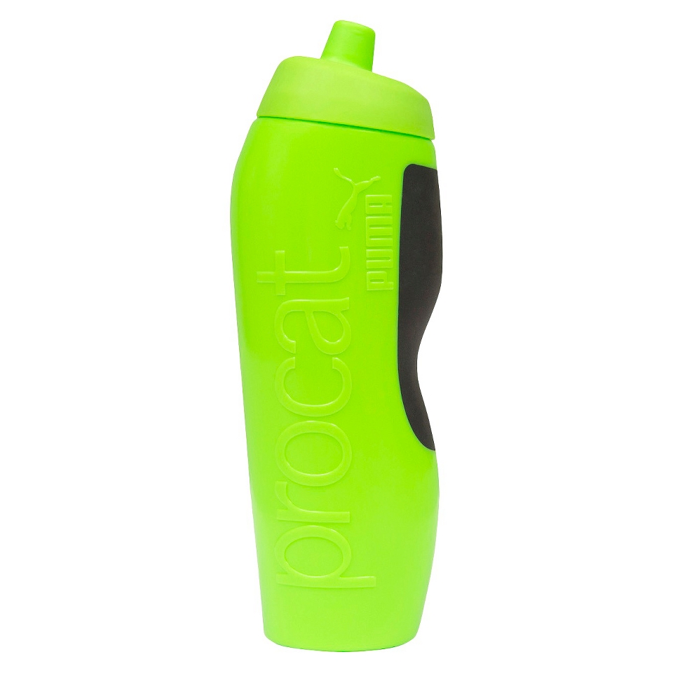 Puma ProCat Squeeze Bottle   Lime