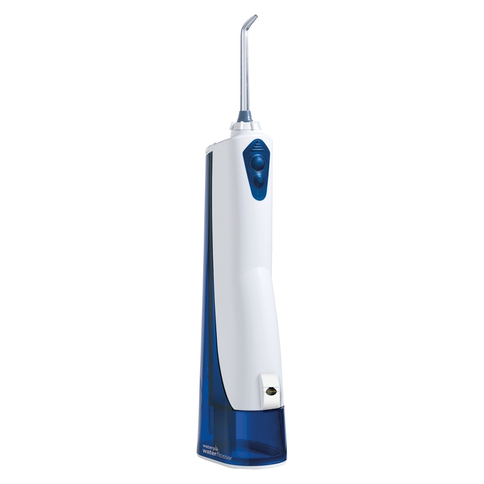 Waterpik Cordless Water Flosser with Bonus Tip Case