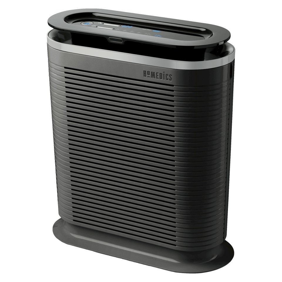 Homedics Hypoallergenic HEPA Air Cleaner