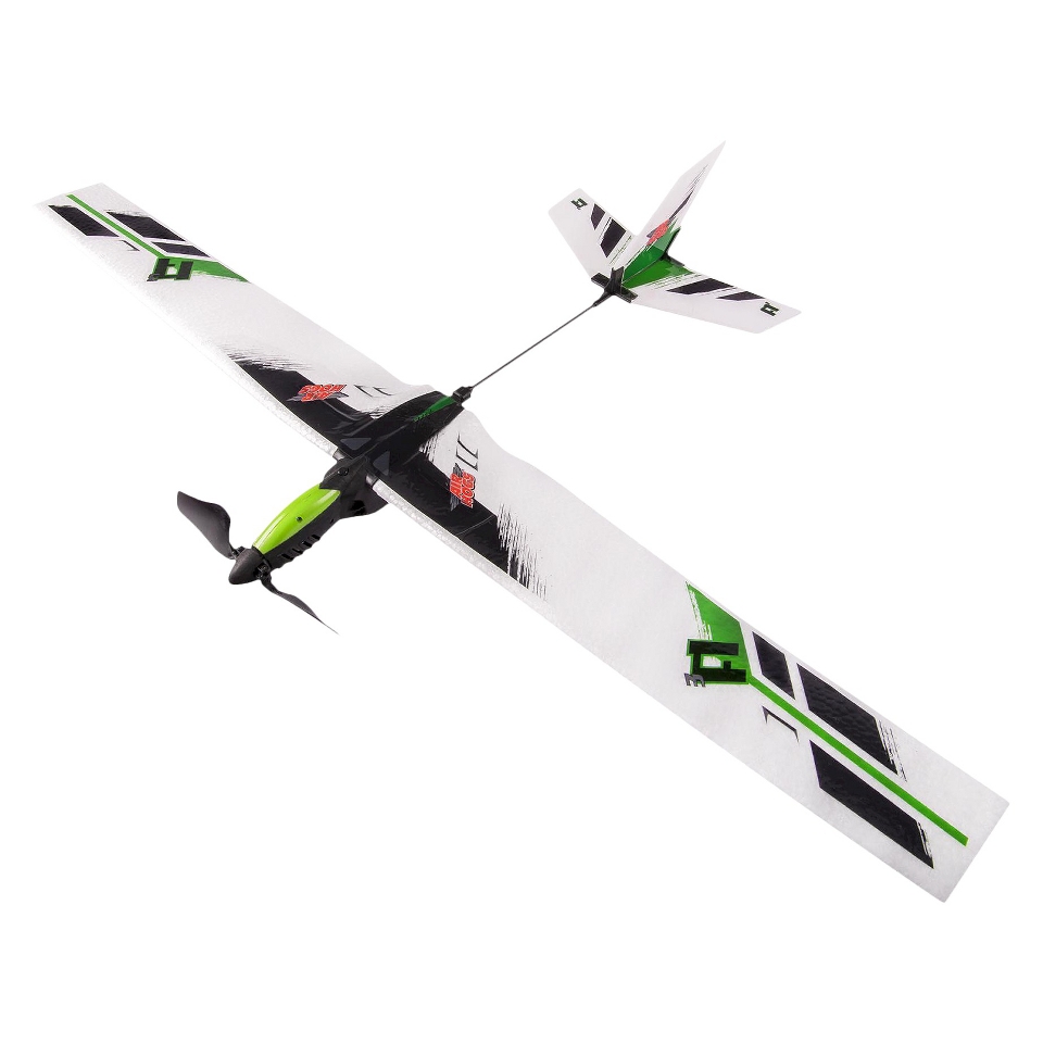 Air Hogs Zip Wing   Green