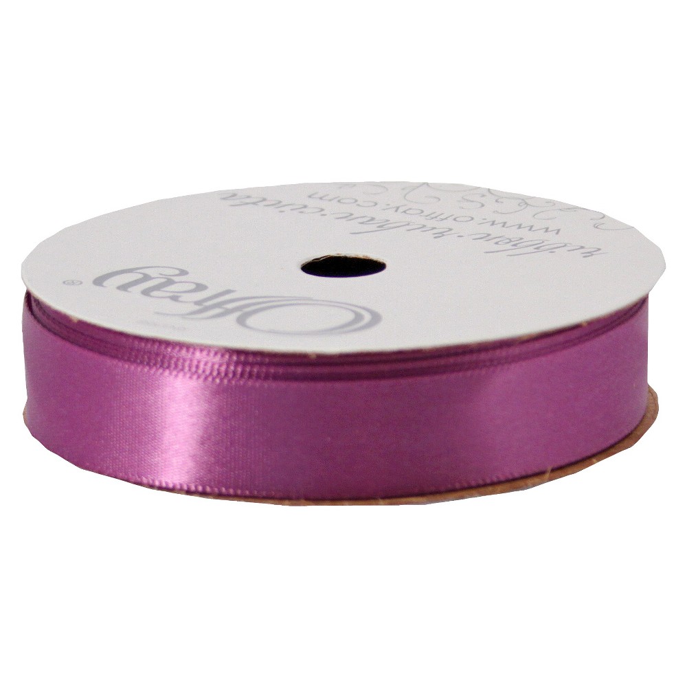 Purple Gift Ribbon - Spritz
