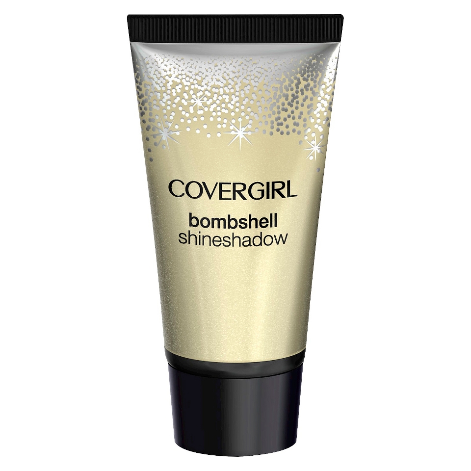 COVERGIRL Bombshell Shine Shadow Eye Shadow   Color Me Money 305