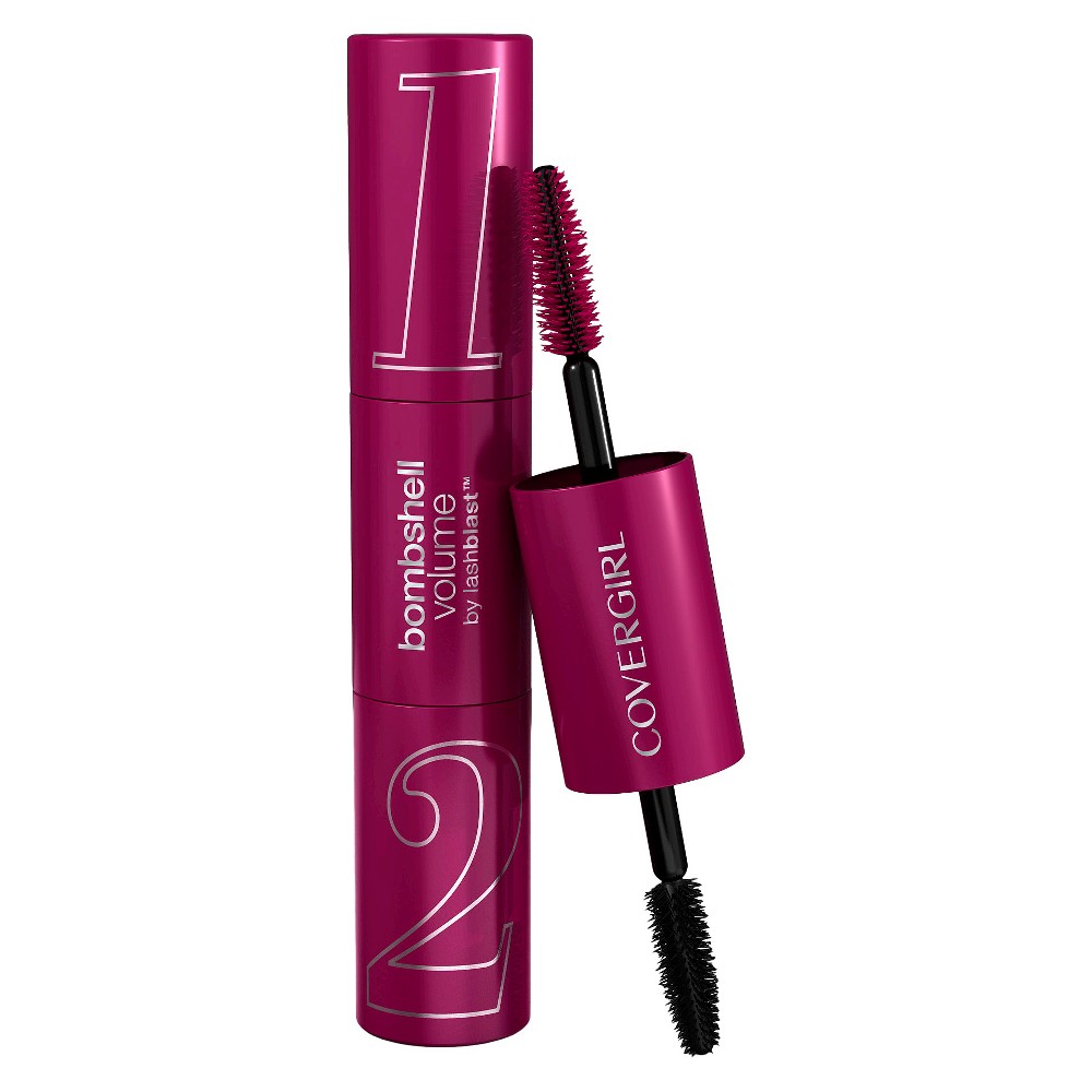 UPC 022700577675 product image for COVERGIRL LashBlast Bombshell Mascara - Black & Shade 805 | upcitemdb.com