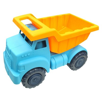 dump truck target