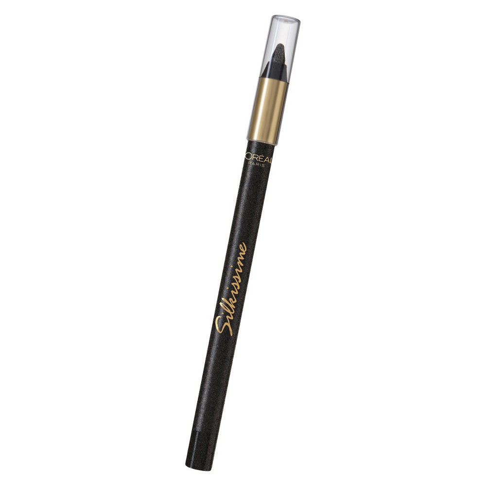 UPC 071249276815 product image for L'Oreal Paris Infallible Silkissime Eyeliner - Charcoal 210 | upcitemdb.com