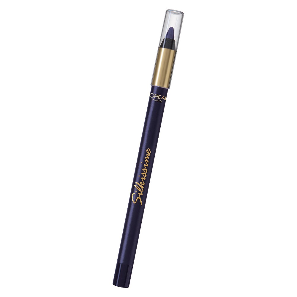 UPC 071249276822 product image for L'Oreal Paris Infallible Silkissime Eyeliner - Plum 220 | upcitemdb.com