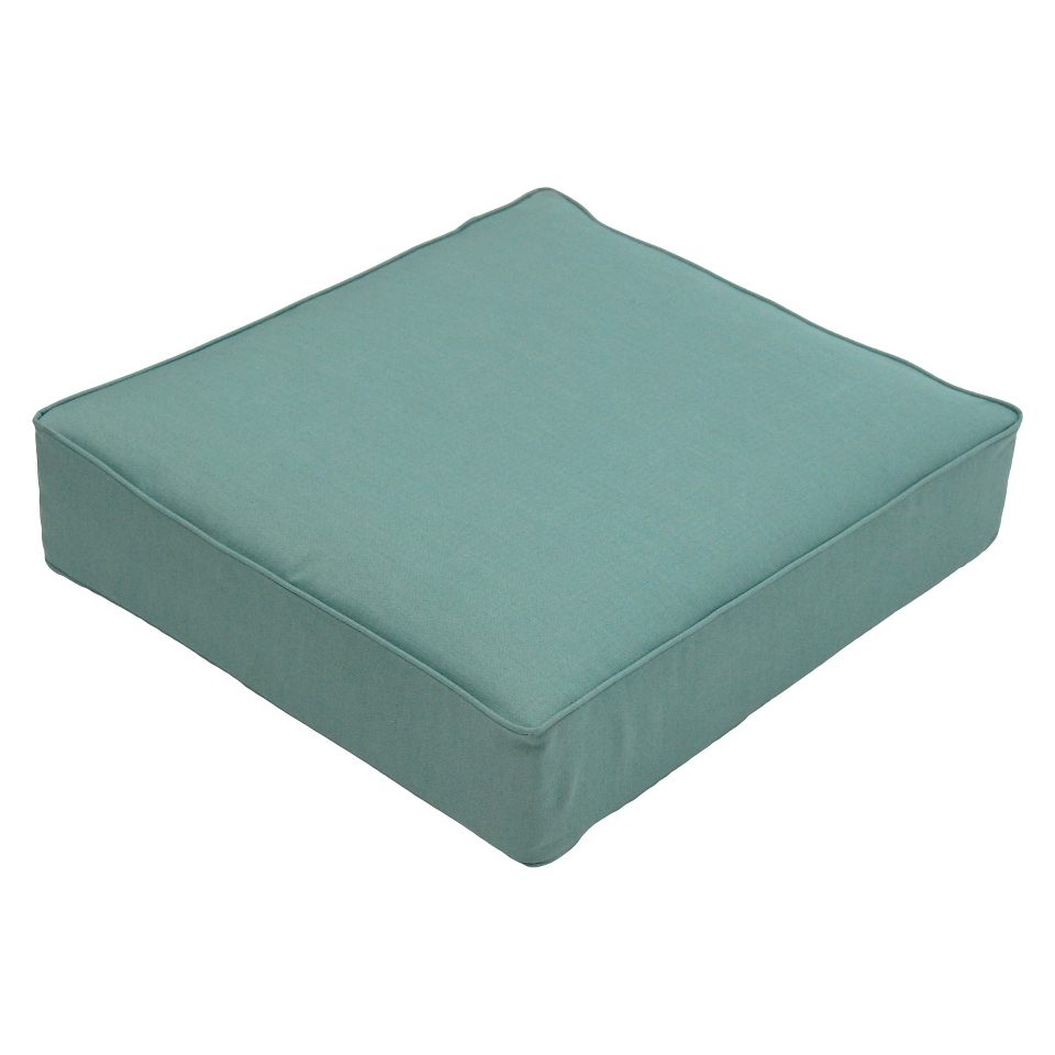 Smith & Hawken Outdoor Deep Seating Cushion