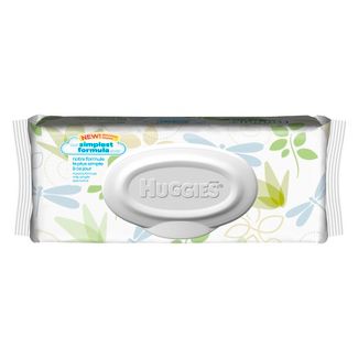 Pampers Aqua Pure Baby Wipes - 448ct