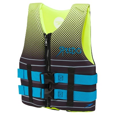 speedo life vest target