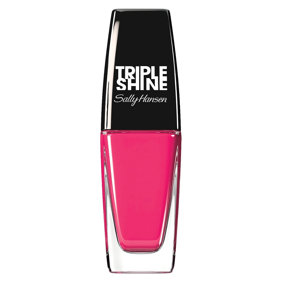 Sally Hansen Triple Shine Nail Color   Reef Raf