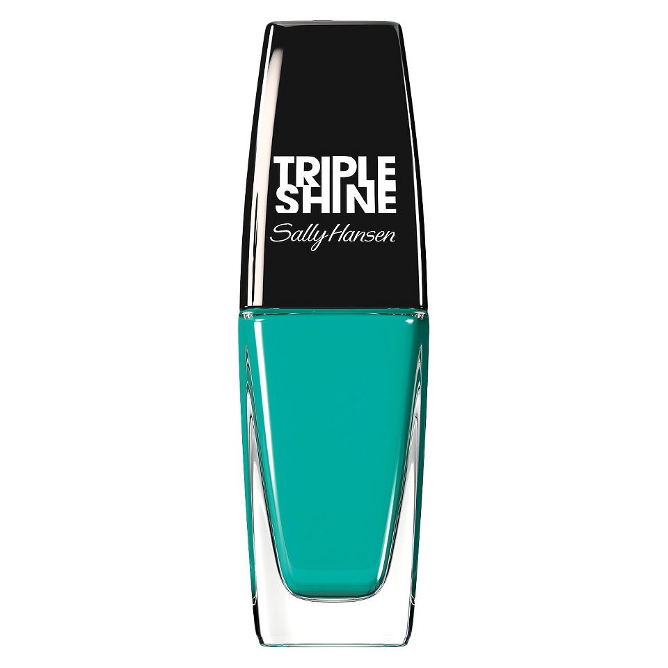 Sally Hansen Triple Shine Nail Color   Dive In