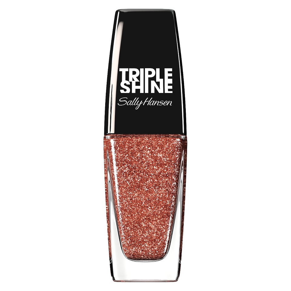 Sally Hansen Triple Shine Nail Color   Dream Sequins