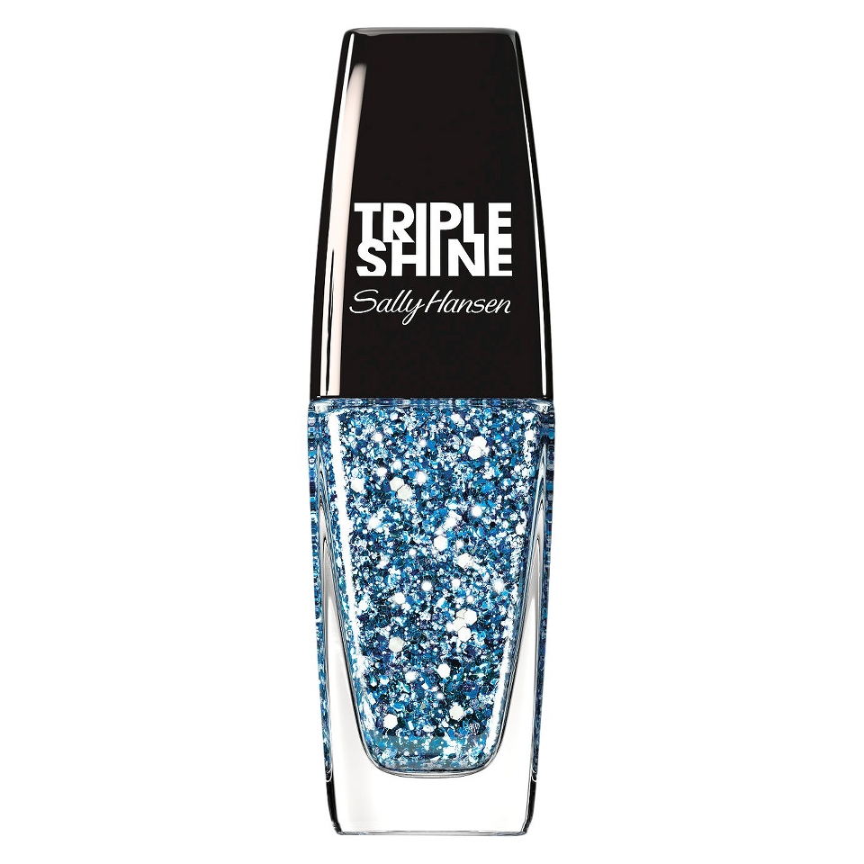 Sally Hansen Triple Shine Nail Color   Sparks Fly