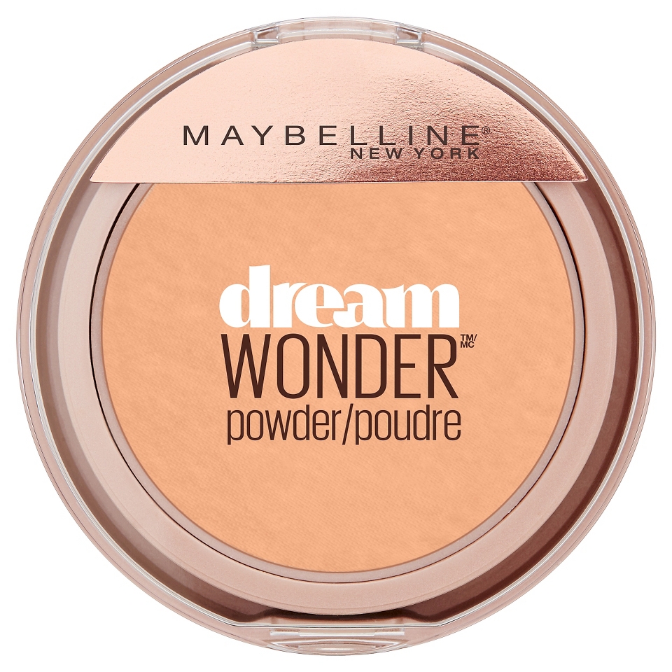 Maybelline Dream Wonder Powder   Sun Beige