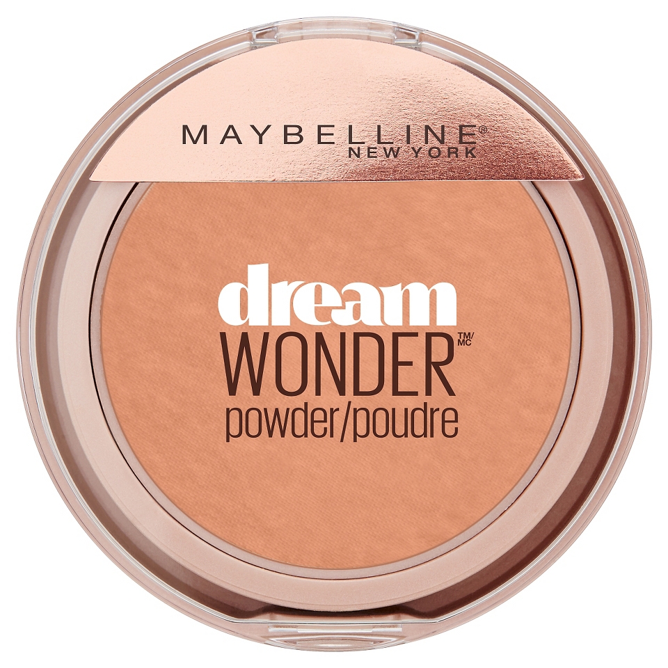 Maybelline Dream Wonder Powder   Honey Beige