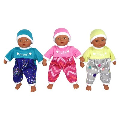 circo mini baby doll