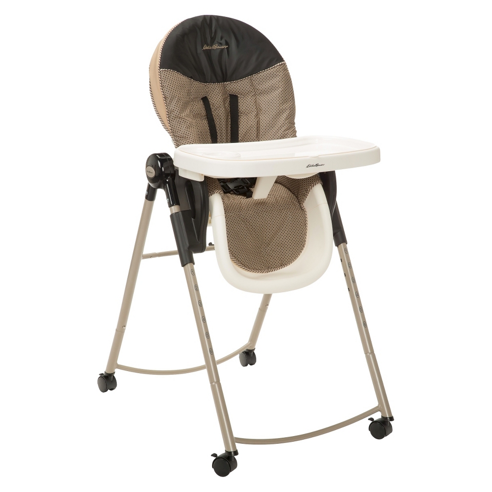 Eddie Bauer Multi Stage Highchair   Sandhill