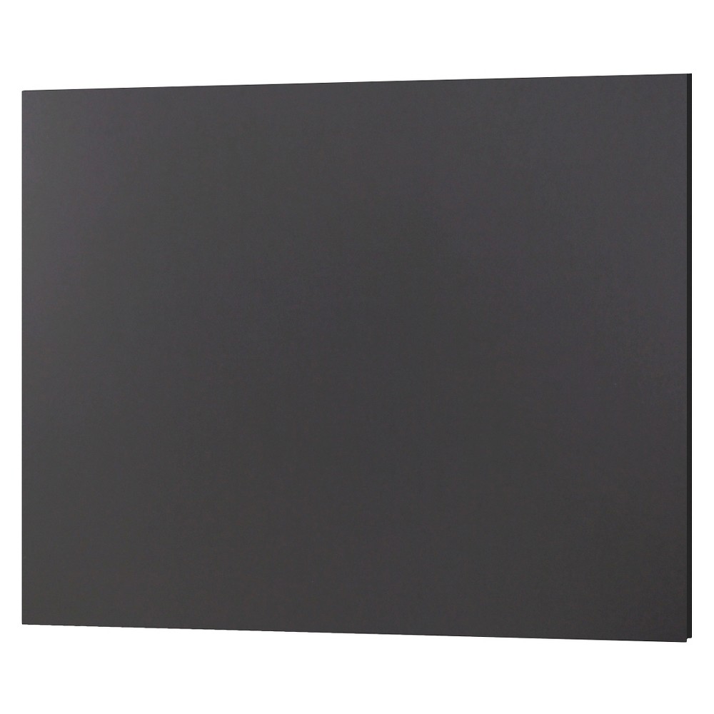 Elmers Foam Presentation Board, 20" x 28" - Black
