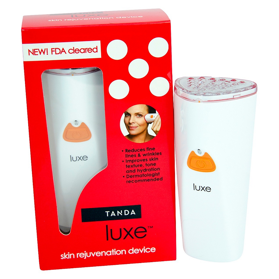 Tanda Luxe Skin Rejuvenation Photofacial Device