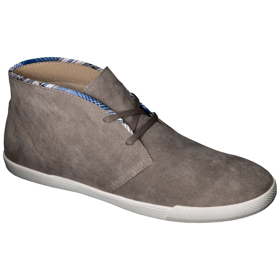 Mens Mossimo Supply Co. Eldrid Chukka Boot   Light Taupe 9