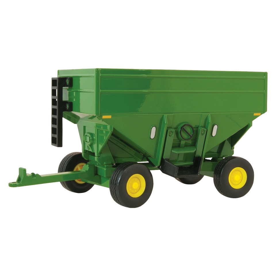 John Deere Gravity Wagon