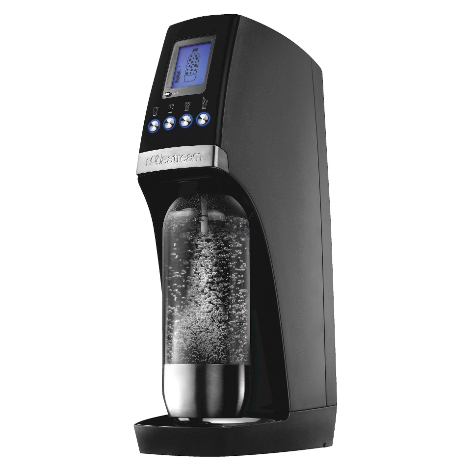 SodaStream Revolution