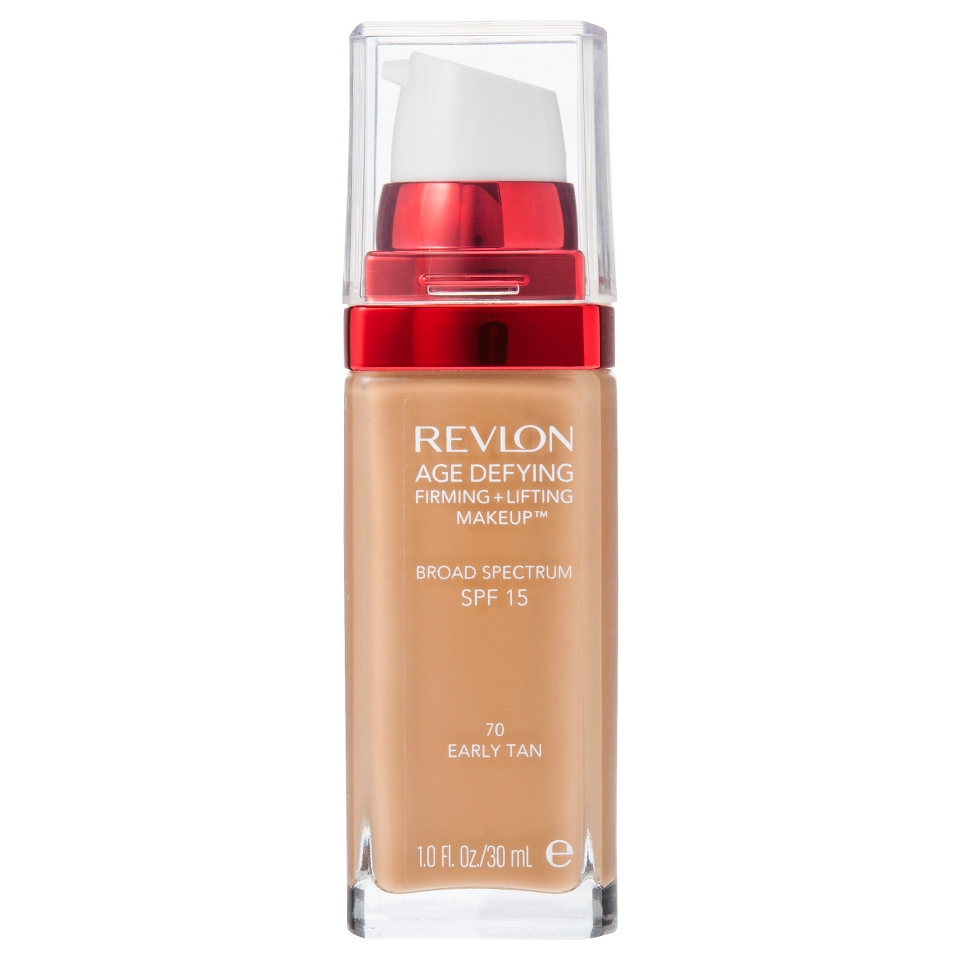 Revlon Age Defying Firming + Lifting Makeup   Early Tan