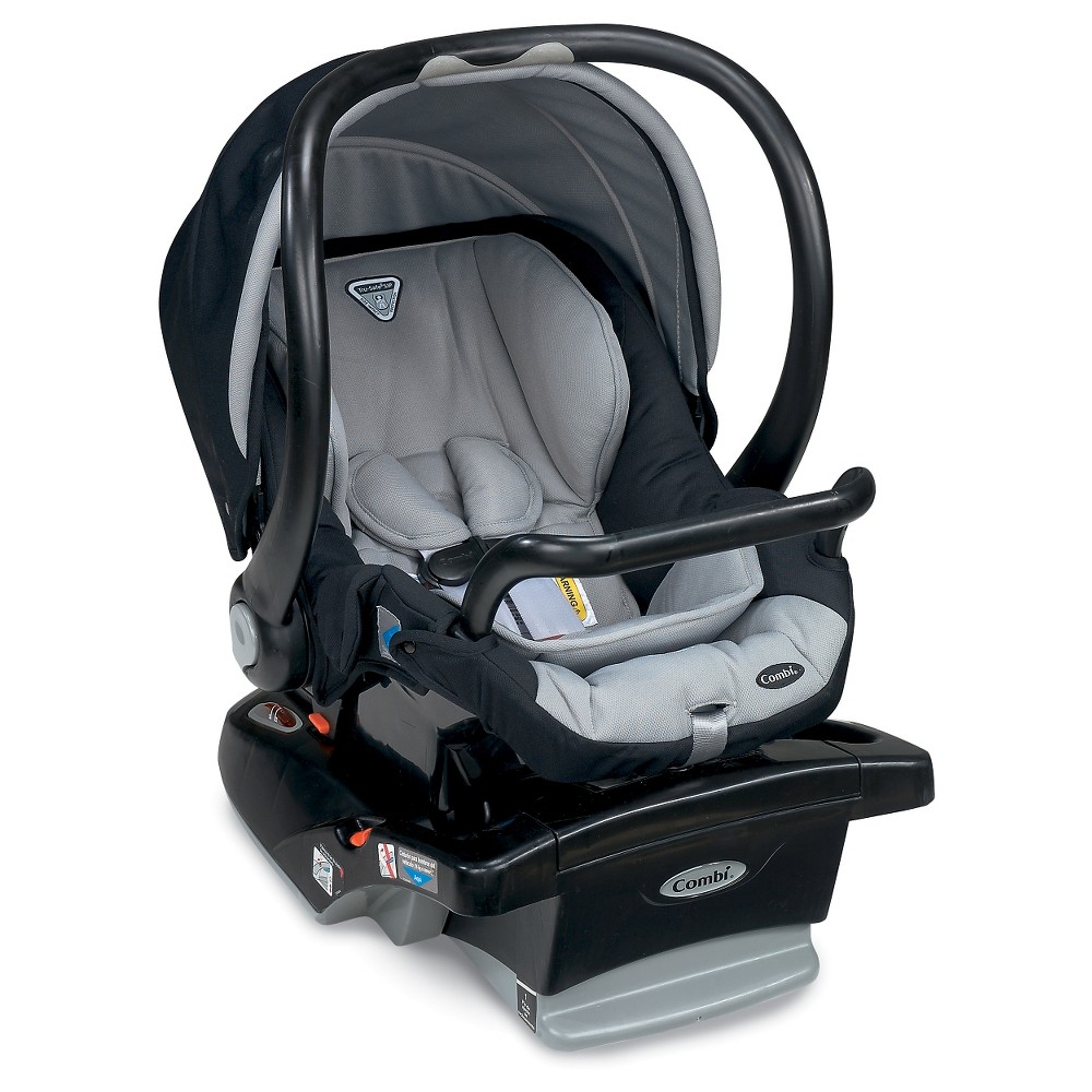 Combi Shuttle Infant Car Seat - Black