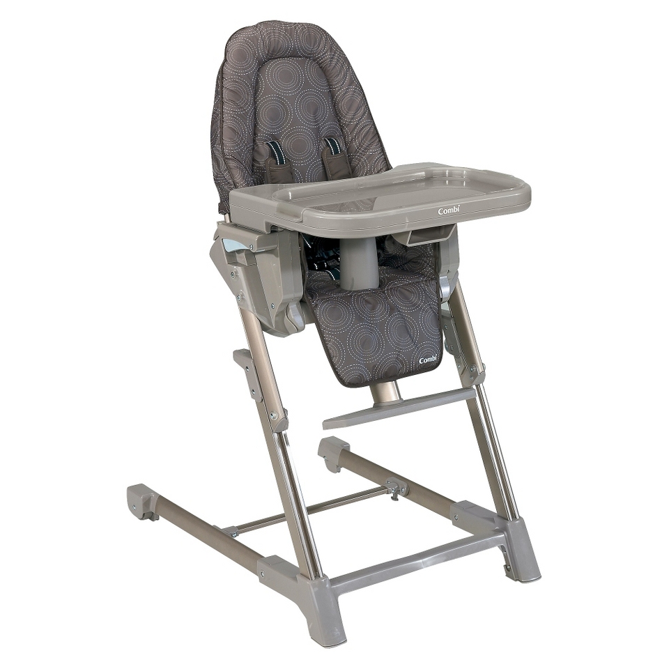 Standard High Chair   Bronze by Combi