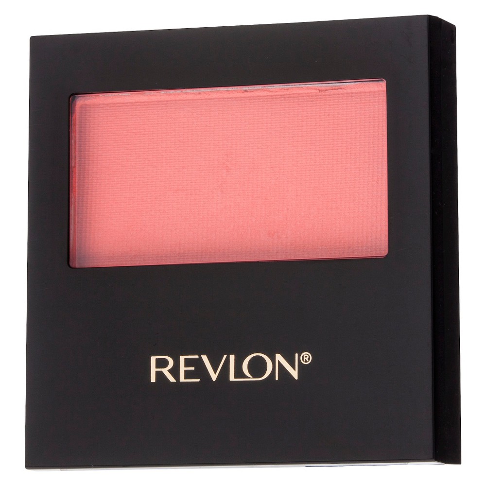 UPC 309974784108 product image for Revlon Powder Blush - Classy Coral | upcitemdb.com